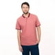 thumbnail image 1 of Polera Piqué azul M, 1 of 5