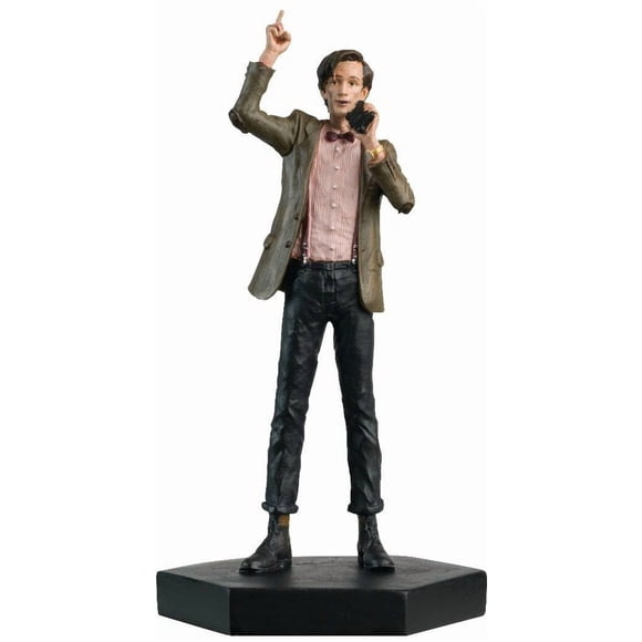 Figura de acción Underground Toys Doctor Who Doctor 4 Resina
