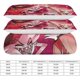 thumbnail image 3 of Anime- Cartoo-n Bed- Duvet- Cover Anime -Cartoon- Bedding Sets-3D Lightweight- 3 Piece Comforter Sets 1 Duvet Cover -and 2 Pillow -Shams for Kids Boys Girl 7990"", 3 of 5