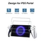 thumbnail image 4 of Kit de accesorios YOOWA para PS Portal, color morado, 4 of 5