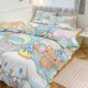 thumbnail image 1 of Cinnamoroll Bedding Sets for Kids Men Women Comforter Set, 1 of 5