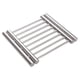 thumbnail image 1 of Salvamanteles De Acero Inoxidable Salvamanteles De Acero Inoxidable Para Barra De Cocina Platos Calientes, 1 of 5