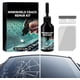 thumbnail image 1 of Kit reparación grietas parabrisas líquido reparación vidrio astillas grietas ventana coche, 1 of 7