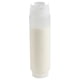 thumbnail image 1 of Botella exprimible de condimentos para restaurantes FIFO, 480 ml, paquete de 6, 1 of 9