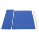 thumbnail image 2 of Funda Para Sillas De Director Casual Con Fundas De Asiento Para Silla De Director Azul, 2 of 3