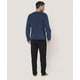 thumbnail image 3 of Pijama Micropolar Hombre Cómodo | Lady Genny, 3 of 3
