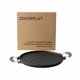 thumbnail image 1 of Plancha Churrasquera Reversible Hierro Fundido 32CM Norplat, 1 of 3