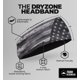 thumbnail image 3 of Tough Headwear - Pack de 3 cintas para la frente de poliéster y elastano, 3 of 6