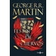 thumbnail image 1 of Festín De Cuervos - Martin, George R.R. - Cantos Pintados, 1 of 2