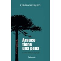 Catalonia - Libro Arauco Tiene Una Pena
