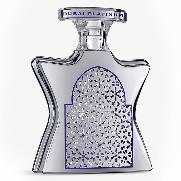 Perfume Bond No. 9 Dubai Platinum 3.3 oz EDP Unisex