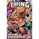 thumbnail image 1 of La Cosa: El Rey de Yancy Street – Marvel, 1 of 1