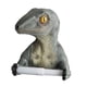 thumbnail image 5 of Porta Rollo De Papel Higiénico Con Diseño De Dinosaurio En 3D Para La Decoración Del Baño De La Cocina Y El Hogar, 5 of 5