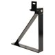 thumbnail image 2 of Soporte de Montaje Triangular para Ventilador Weaver Livestock 39 × 34 cm Negro de Metal Giratorio, 2 of 5