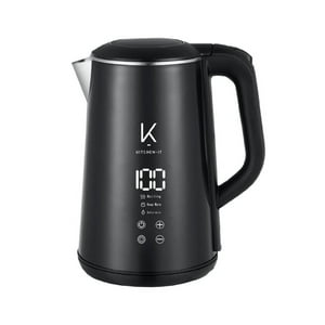 Kitchen-It - Hervidor Smart Control 1,7 L