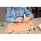 thumbnail image 5 of Wood Beads Pacon, varios tamaños y colores, paquete de 454 g, 5 of 6