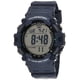 thumbnail image 1 of Reloj Casio Illuminator AE1500WH-2AV, batería de 10 años y 100 m, 1 of 4