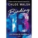 thumbnail image 1 of Libro Binding 13 (Los Chicos De Tommen 1) - Walsh, Chloe, 1 of 2