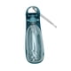 thumbnail image 4 of Dispensador de botellas de agua para perros, portátil, plegable, duradero para cachorros, conejos, mascotas pequeñas , Azul, 4 of 5