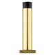 thumbnail image 2 of Doorstop National Hardware N830-528, 7,5 cm, oro cepillado, 2 of 2