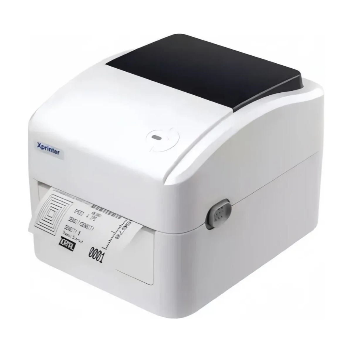 Novystor - Impresora Térmica Xprinter 420b 100mm Etiquetas Adhesivas