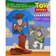 thumbnail image 2 of Toy Story Pack De 2 Remeras Gráficas Para Niños 3t, 2 of 7