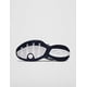 thumbnail image 3 of Zapatilla Nike Air Monarch IV para hombre blanca/plata metalizada, 3 of 7