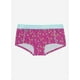 thumbnail image 1 of Pantaleta Algodón Niña Diseño, 1 of 2