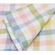 thumbnail image 2 of Mantel COTTON CRAFT Countryside Gingham Buffalo 152 x 213 cm, 2 of 9