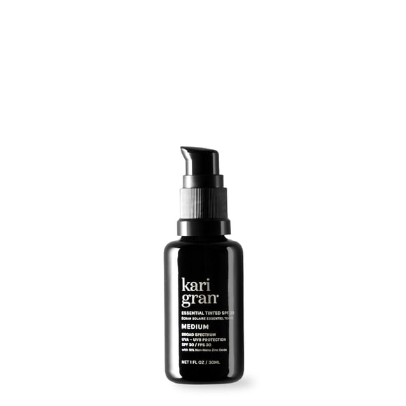 Protector Solar Kari Gran Essential Tinted SPF 30 30 ml