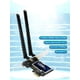 thumbnail image 2 of Tarjeta De Red Inalámbrica Ac1200 Wi-fi5 Pcie Bluetoo 5.1, 2 of 9