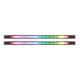 thumbnail image 3 of Ram Patriot Viper Steel Rgb Ddr4 De 16 Gb (2 X 8 Gb) A 3200 Mhz, 3 of 8