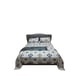 thumbnail image 1 of Pack De Sabanas Ultra Suaves Super king Beige, 1 of 4