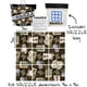 thumbnail image 2 of Juego de rompecabezas Fun Squared Games Squzzle Puzzle de 9 piezas, 2 of 3