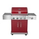 thumbnail image 1 of PARRILLA TEXAS ROJA BBQ GRILL, 1 of 10