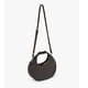 thumbnail image 1 of Cartera Y Bandolera Selene - Marrón, 1 of 3