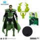 thumbnail image 3 of Dc Mcfarlane Hal Jordan Parallax, 3 of 4