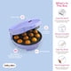 thumbnail image 3 of Cake Pop Maker Babycakes de Select Brands hace 12 paletas, 3 of 7