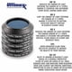 thumbnail image 4 of Kit de filtros Ultimaxx DJI Phantom 4 de 7 piezas, 4 of 7