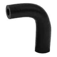 Magideal - Manguera De Entrada De Combustible 53004014 Reemplazo De Goma Para Jeep Wrangler 1987-1995