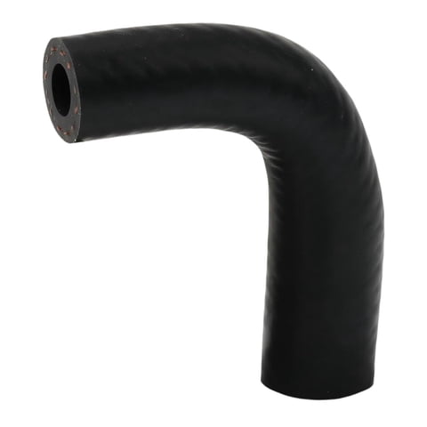 Magideal - Manguera De Entrada De Combustible 53004014 Reemplazo De Goma Para Jeep Wrangler 1987-1995