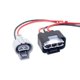 thumbnail image 1 of Conector de Arnés de Cableado para Resistor de Ventilador TGGKKPARTS, 1 of 6