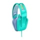thumbnail image 3 of Audífonos Gamer Logitech G335 Con Micrófono Menta, 3 of 5