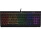 thumbnail image 1 of Teclado gamer HyperX Alloy Core RGB QWERTY Español RGB Negro, 1 of 5