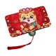 thumbnail image 1 of A?o Nuevo Chino Sobre Rojo Dibujos Animados Hong Bao Para Festival Boda Cumplea?os Estilo C, 1 of 5
