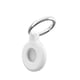thumbnail image 2 of Funda protectora de silicona para Apple Airtags de Zcooooool (2 unidades), 2 of 9