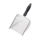 thumbnail image 1 of Cats Litter Scooper Waste Spoon Suministros de limpieza portátiles de servicio pesado Palabicas de tamizas de cables de arena para gatos para gatitos Malla 2x2 mm, 1 of 5