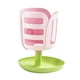 thumbnail image 1 of Alimentador De Heno De Conejo Para Jaula, Soporte Para Césped, Minimiza Los Residuos Y El Desorden, Alimentador De Césped, Violeta, 1 of 5
