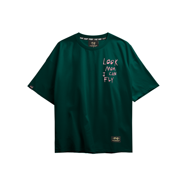 MDF® Polera I CAN FLY