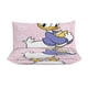 thumbnail image 3 of Daisy Duck Print Bedding Set Pattern Duvet Cove Set 3 Pieces 1 Quilt Cover And 2 Pillowcases for Women Men Teens, 3 of 5